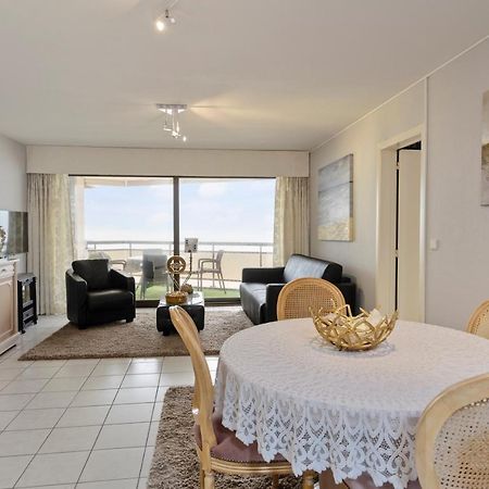 Seaview Apartment Margo Blankenberge Exterior photo