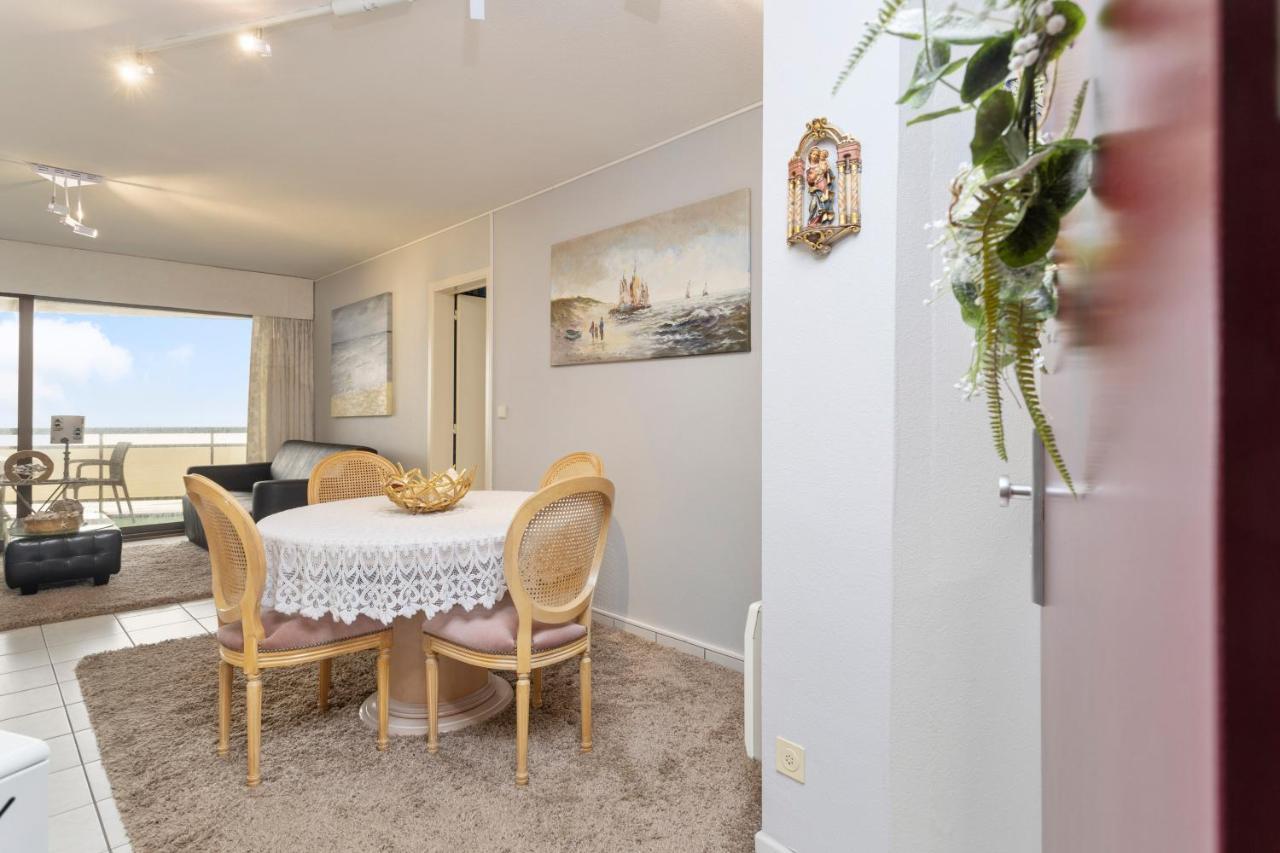 Seaview Apartment Margo Blankenberge Exterior photo