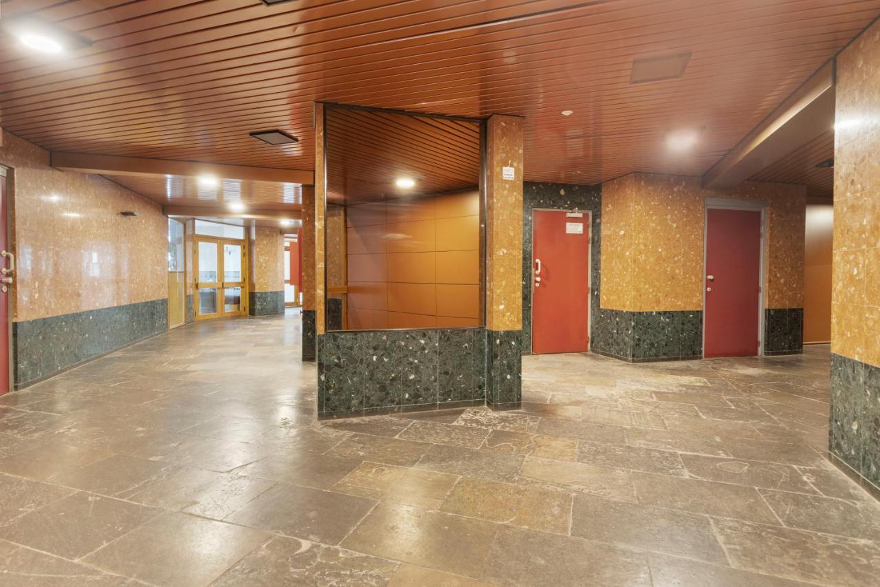 Seaview Apartment Margo Blankenberge Exterior photo